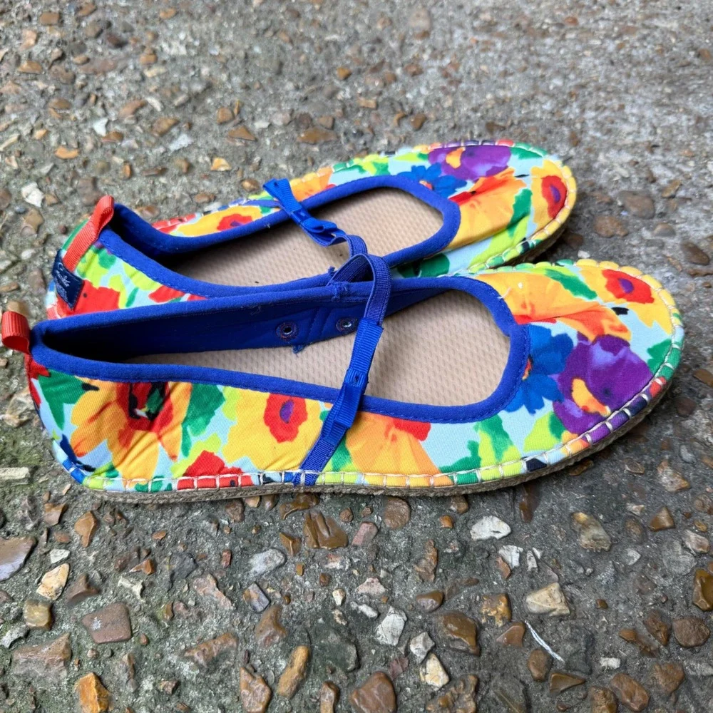 Sea Star Beachwear x Frances Valentine brand sea